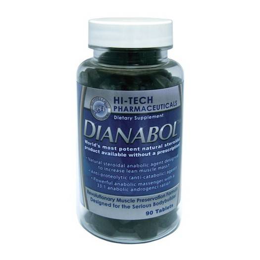 Метандростенолон: курс соло, пкт, применение с другими стероидами, отзывы