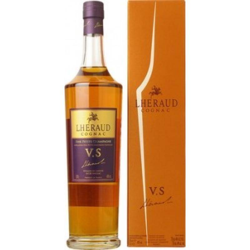 Коньяк мартель: история, специфика, виды