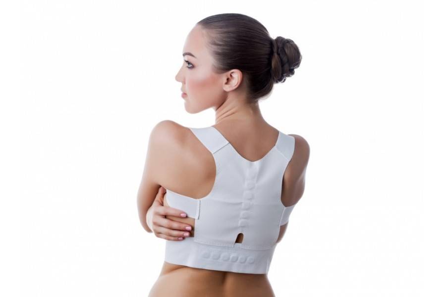 Корректор осанки (реклинатор): как выбрать, как носить