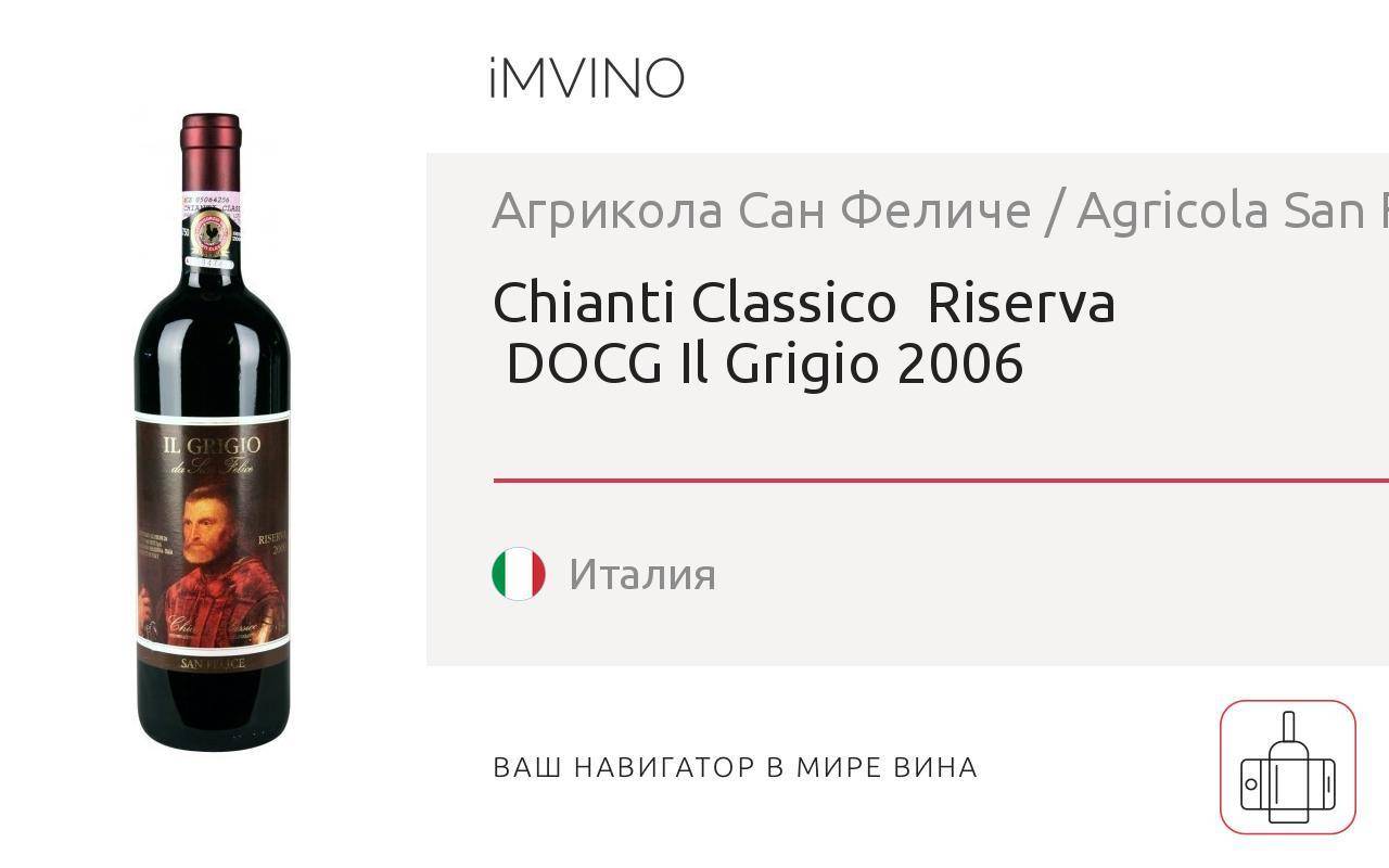 Какие виды вина существуют и чем они отличаются?