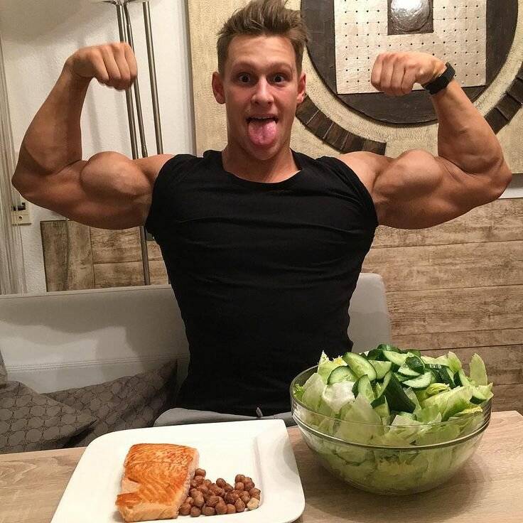 Программа тренировок на рельеф для мужчин: трёхдневный сплит, чтобы сделать мышцы тела рельефными за 4 недели