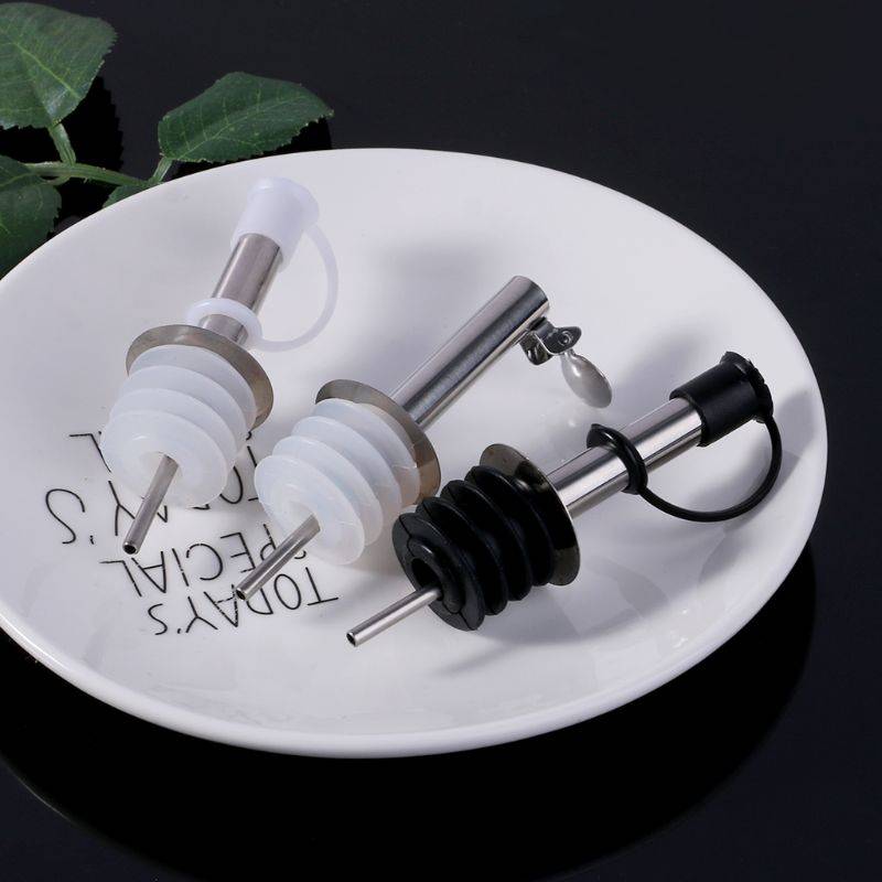 Основные инструменты барного инвентаря