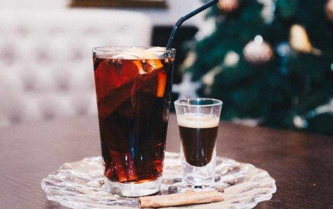 Грог - рецепт в домашних условиях классический и другие