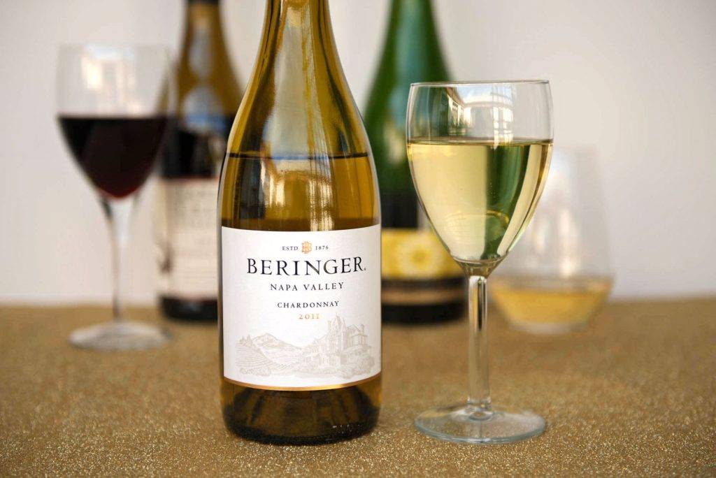 Шардоне (chardonnay) - вино и сорт винограда, описание