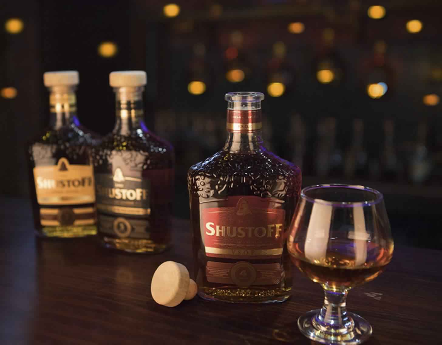 Водка «смирнов» (smirnoff) — что это за зверь и с чем его пьют?