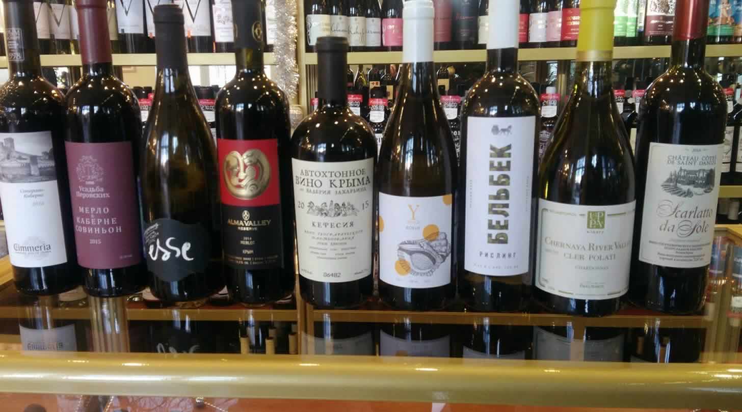 Любимые коктейлив домашних условиях