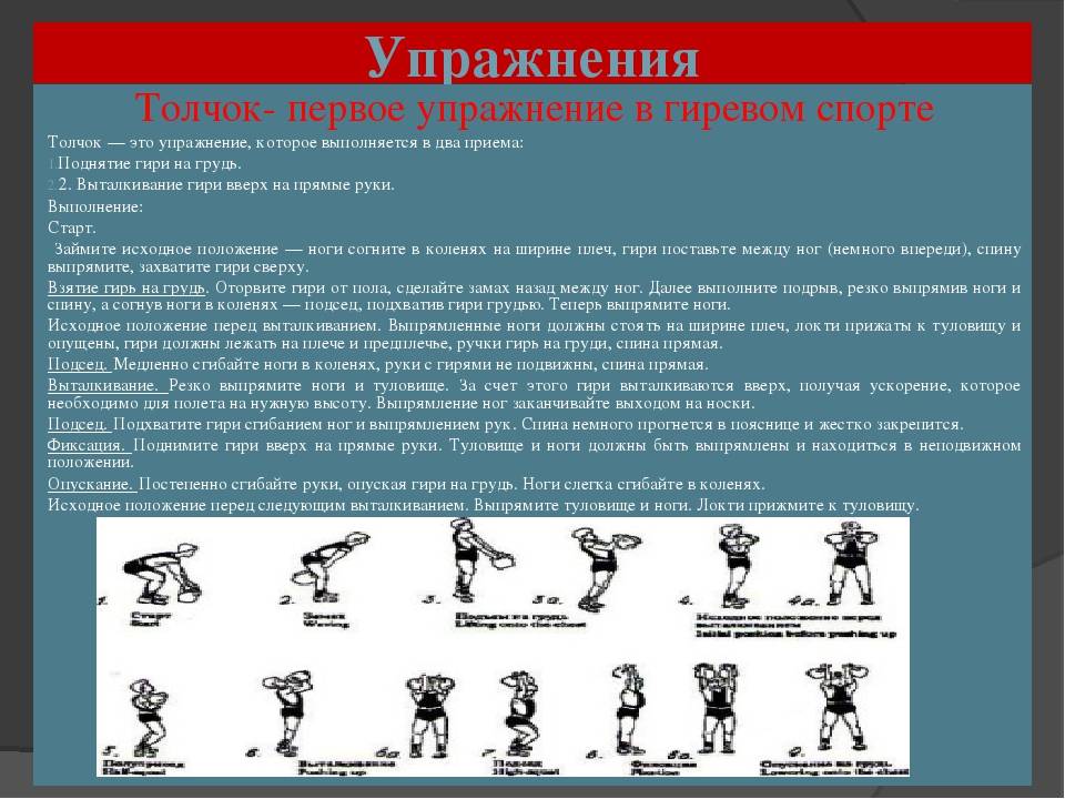 Сгибание рук в упоре лежа. Элементы акробатических упражнений. Выполнение упражнения 1. Выполнение упражнения 1. Выполнение упражнения 1.