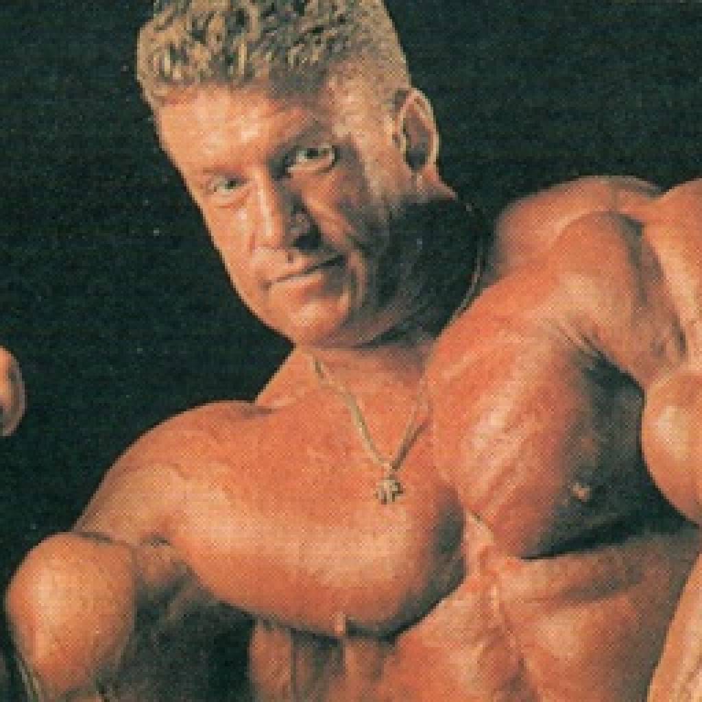 Дориан ятс — «бирмингемский лев»