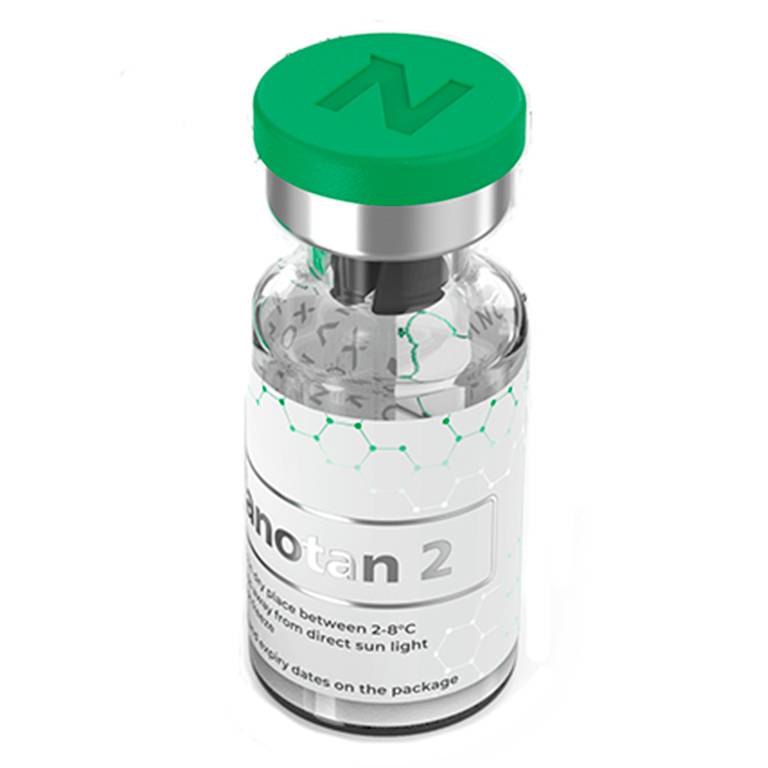 Меланотан 2: побочные эффекты, действие препарата, правила пиема