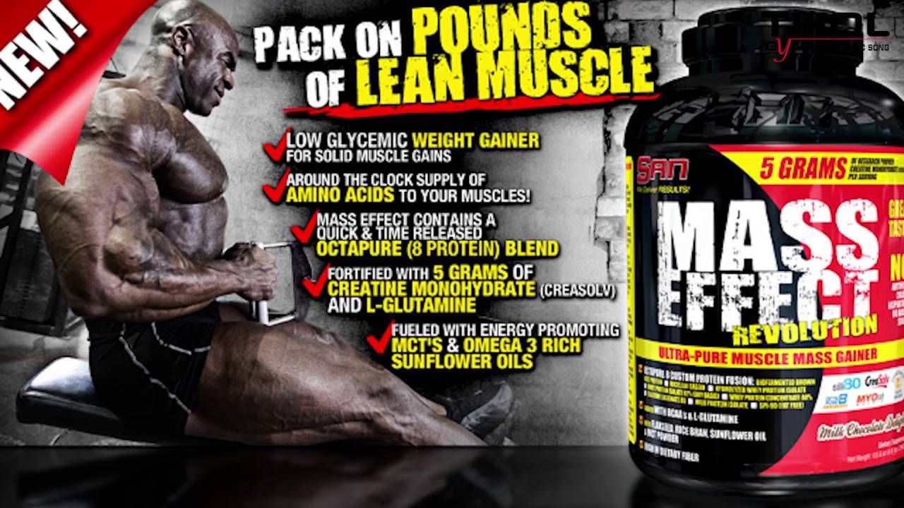 Масс эффект революшн. преимущества, состав и схема приема mass effect revolution от компании san. правильная схема приёма