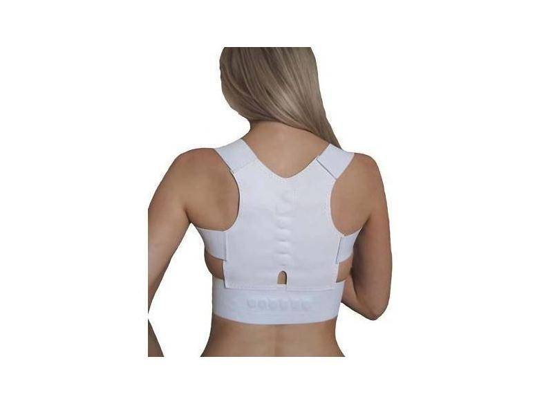 Лучшие корректоры осанки по отзывам покупателей