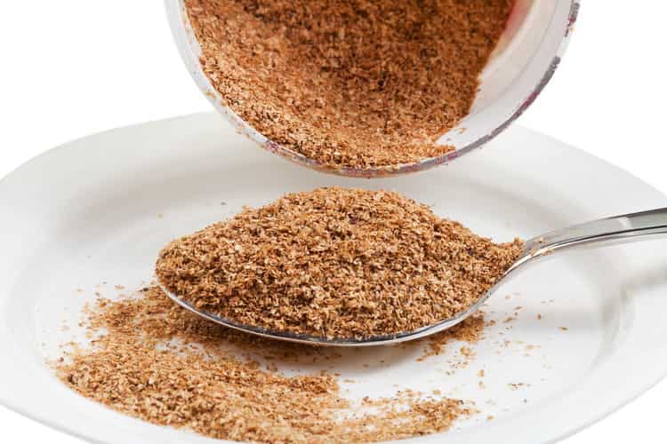 Отруби для похудения – чем они полезны и как правильно употреблять?