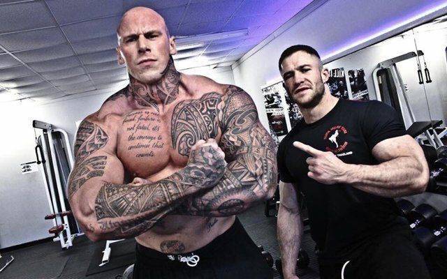 Мартин форд - личность, о которой будет интересно почитать