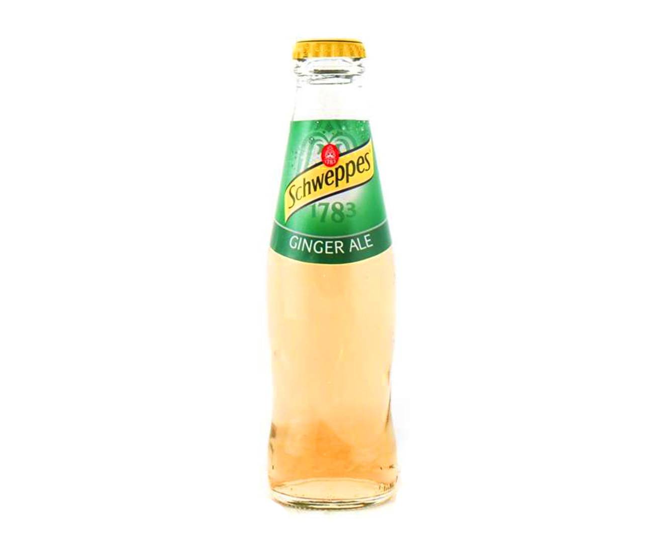 Ginger ale