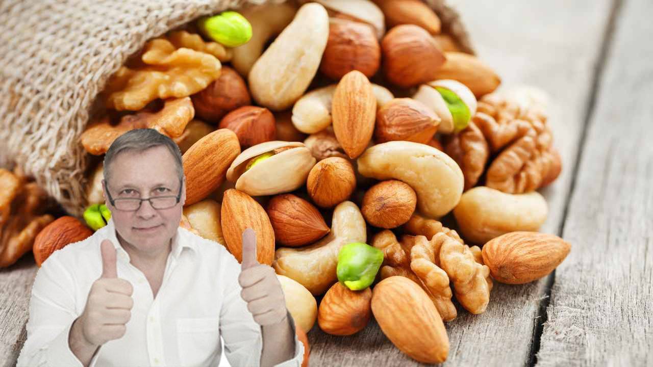 Полезные продукты: какие продукты питания самые полезные для здоровья организма?