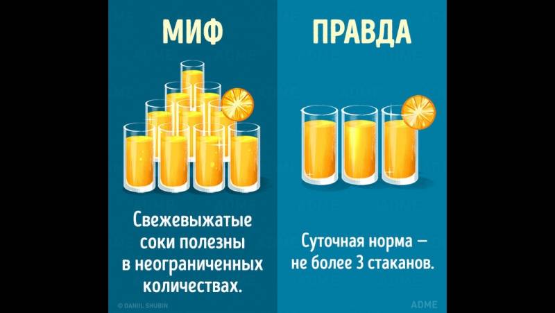 12 мифов о здоровье, в которые стыдно верить в 2019 году - лайфхакер