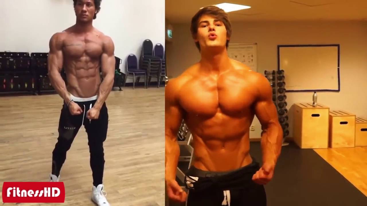 Программа тренировок джеффа кавальера