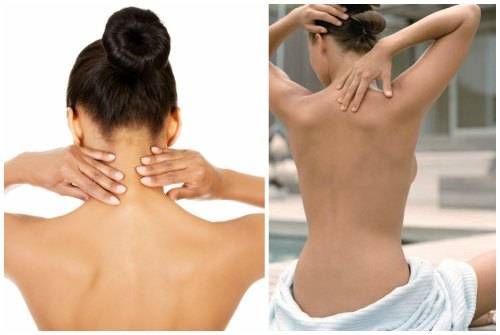 Холка на шее – как избавиться быстро и эффективно, причины