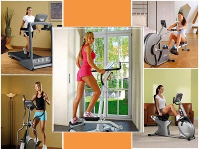 Его эффективность не ставят под сомнения! лучшее кардио для жиросжигания, пример программы тренировок