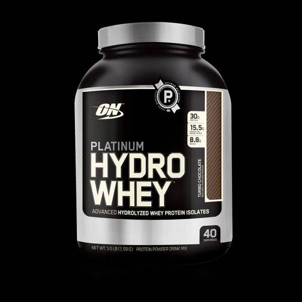 Достоинства, состав и схема применения гидролизата platinum hydrowhey от оптимум нутришн