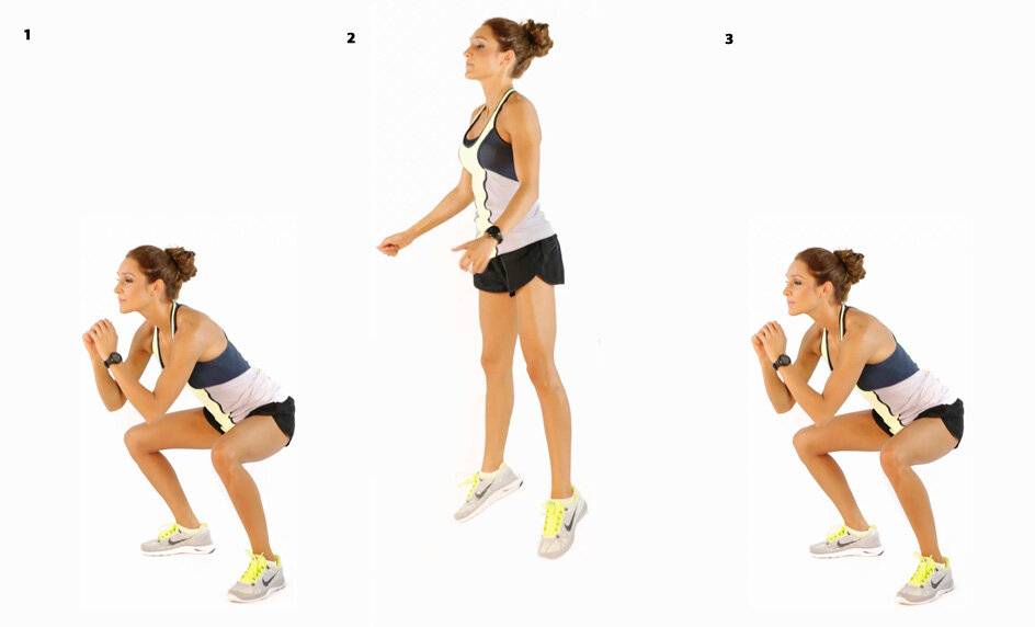 Выпад: как правильно выполнять + 20 вариантов (фото)