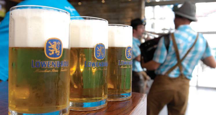 Faxe пиво: история, обзор видов + интересные факты