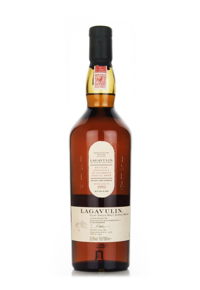 Виски лагавулин (lagavulin) – история создания и разновидности