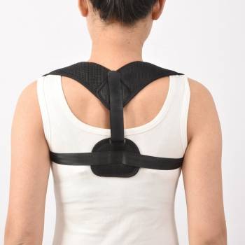 Корректоры осанки