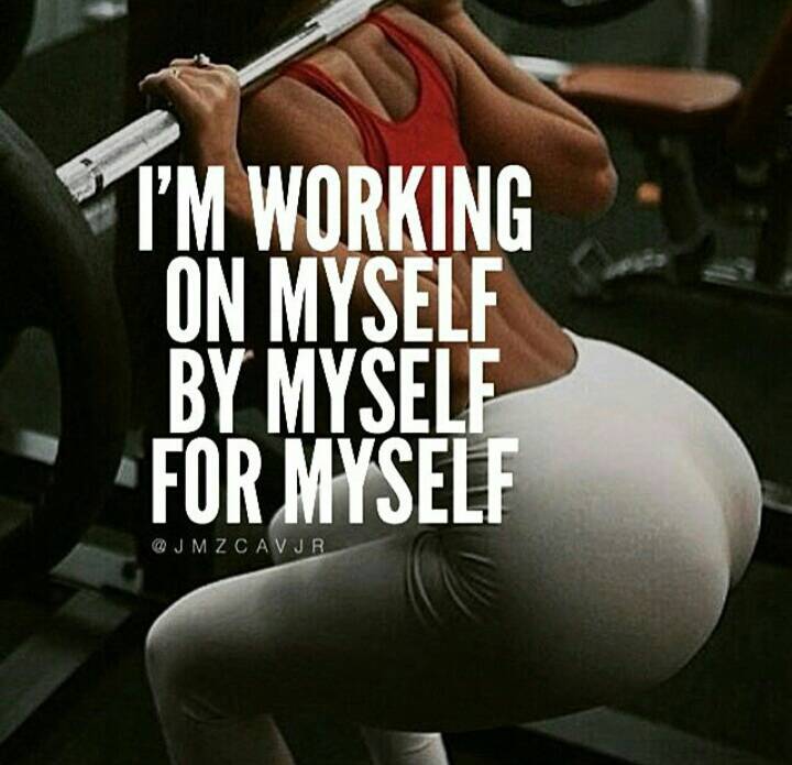 Как мотивировать себя на спорт