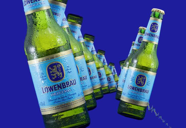 Клинское пиво и его особенности