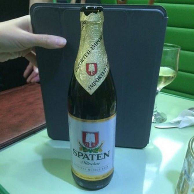 Виды безалкогольного пива – описание и обзор 25-ти популярных марок