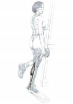 Топ-15 упражнений для ног и ягодиц со штангой + планы занятий (для мужчин и женщин)