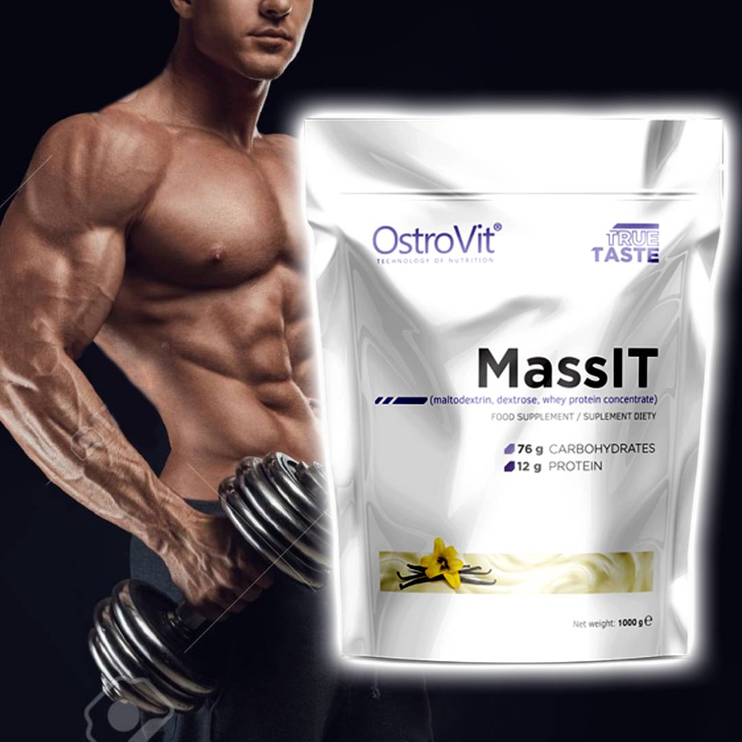 Super mass gainer от dymatize nutrition: как принимать, отзывы