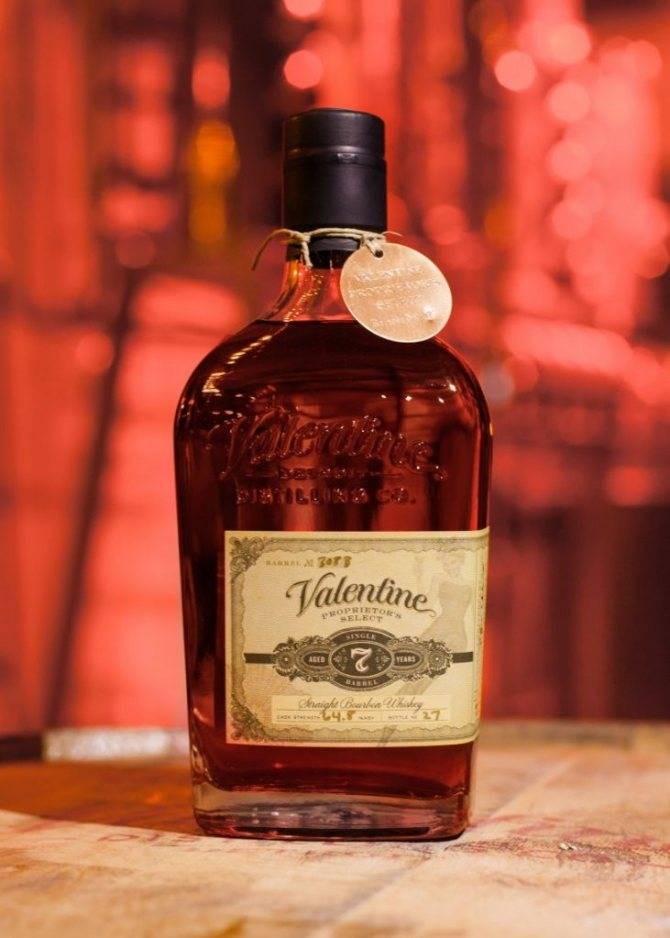 Разница между виски, бурбоном и скотчем: 6 отличий