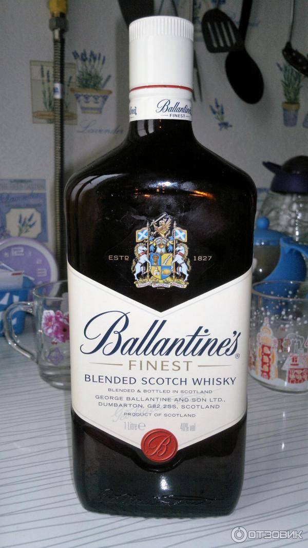 Настоящее виски — как отличить от подделки