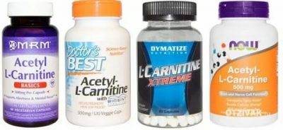 Нужен ли л — карнитин для похудения и как правильно его принимать