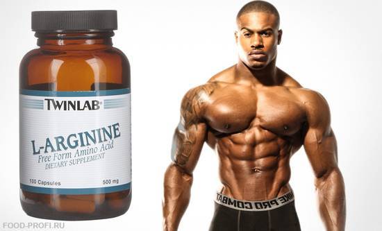 Кофеин в бодибилдинге