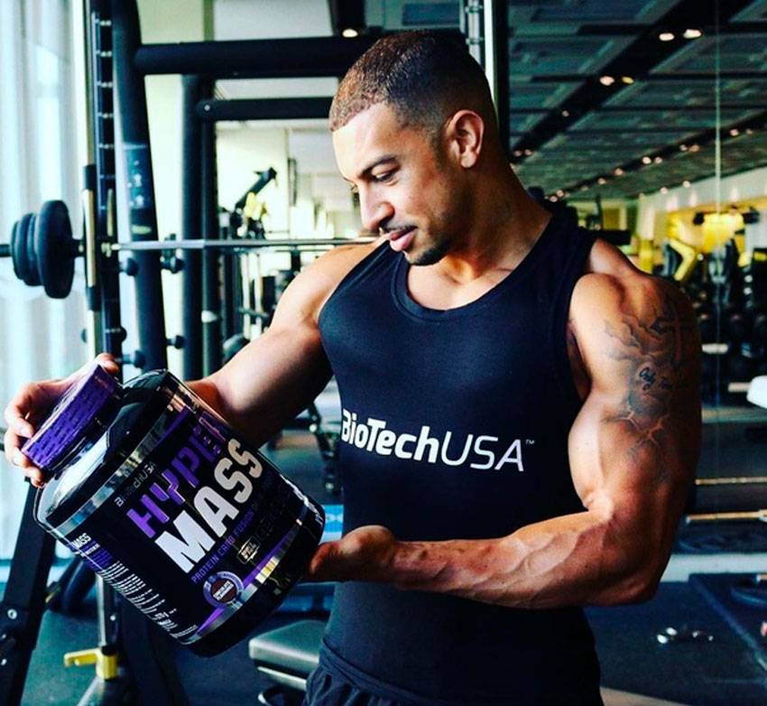 Excellent mass 5000 от geon: как принимать, состав и отзывы