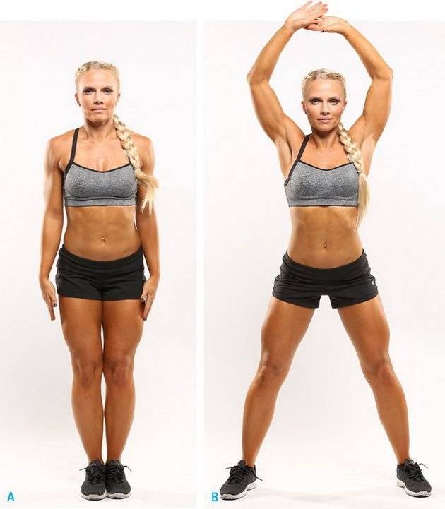 Кардио тренировка для сжигания жира: лучшие кардионагрузки для похудения