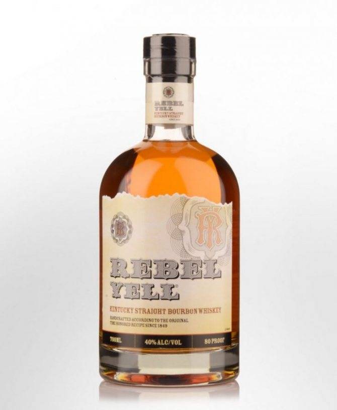 Разница между виски, бурбоном и скотчем: 6 отличий