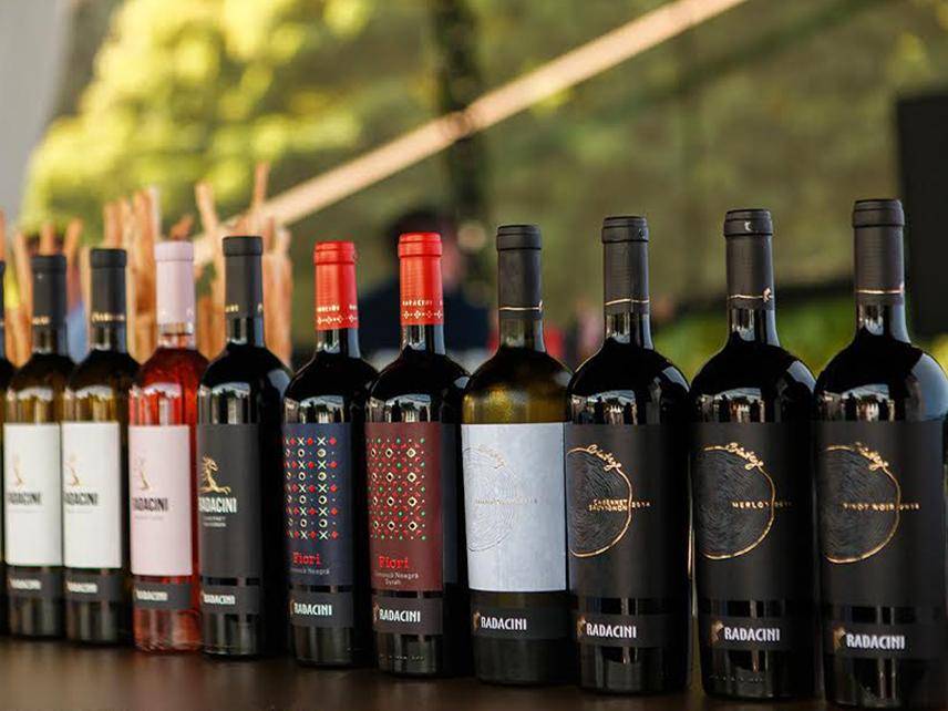 Турецкое вино: история, производители, лучшие марки