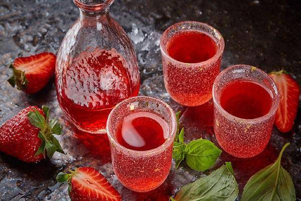 Простой рецепт домашнего ягодного вина: из смородины, крыжовника, малины, ирги, жимолости, терна