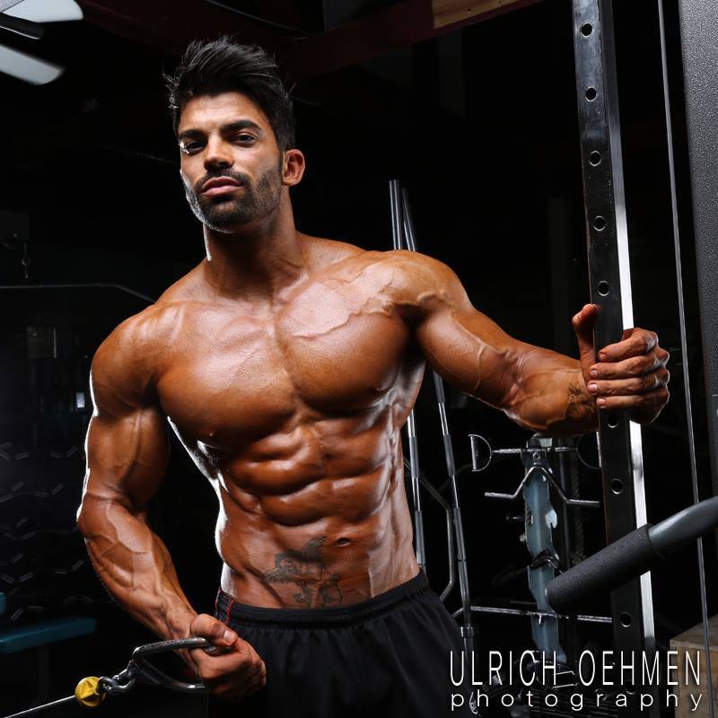 Сержи констанс (sergi constance): параметры тела, принципы тренировок - спортзал