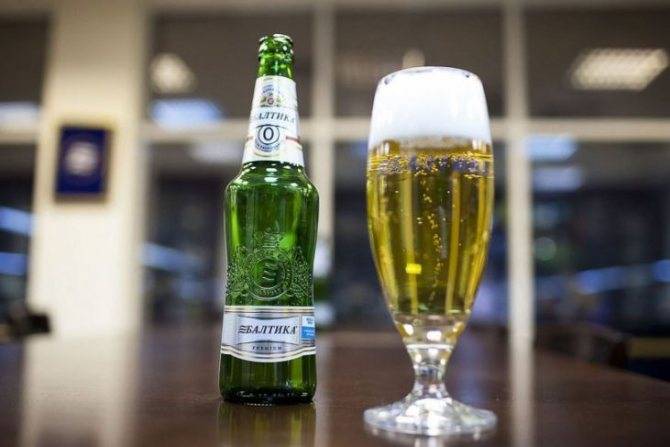 Обзор блогов: возрождение советской браги и растущая популярность безалкогольного пива