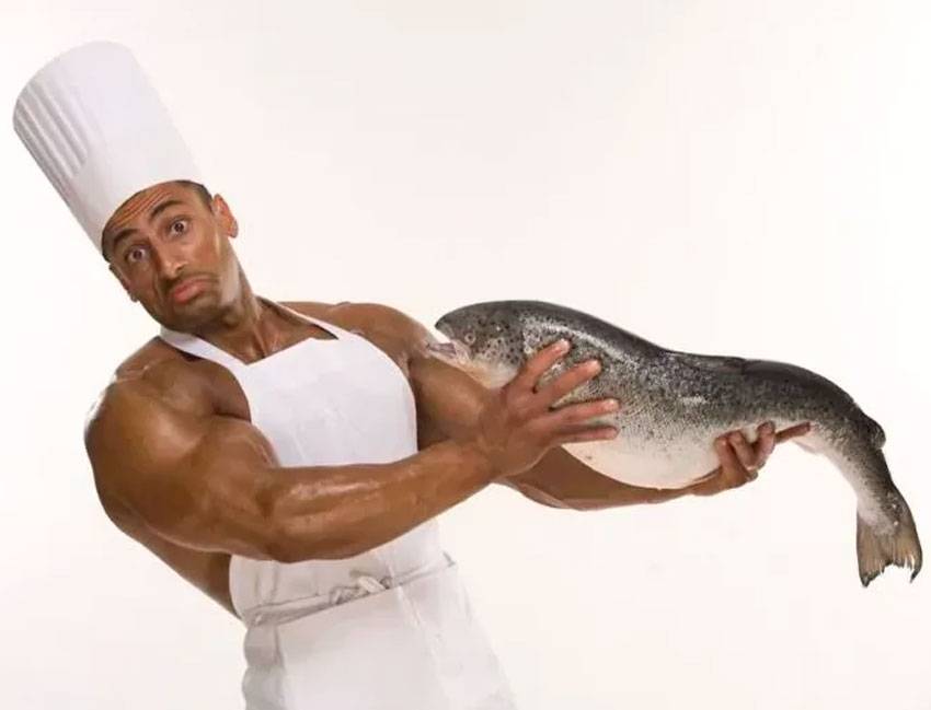 Правильное питание в бодибилдинге, базовый рацион бодибилдера