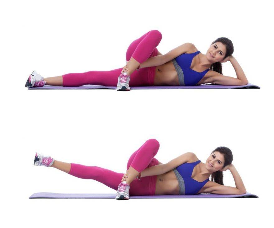 Упражнения для ягодиц в домашних условиях. как быстро накачать попу девушке за неделю: тренировка ягодиц дома