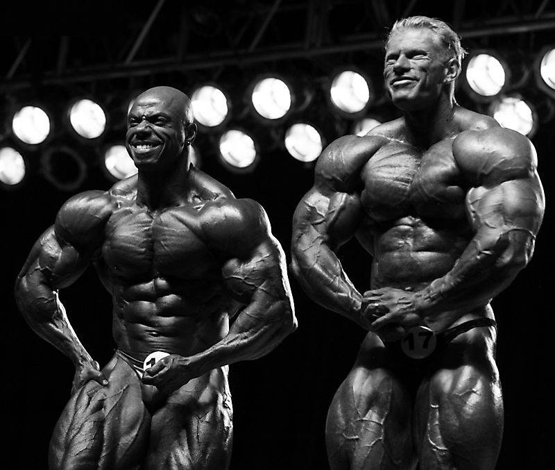 Эволюция формы победителей мистер олимпия: фото атлетов прошлого и настоящего
