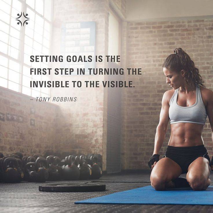 Как мотивировать себя на занятия спортом, мотивация в спорте