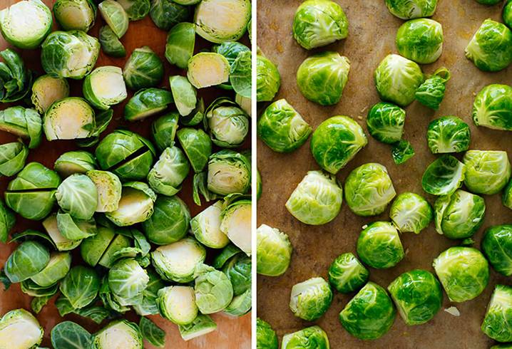 Брюссельская капуста: польза и вред для здоровья человека – хорошие привычки