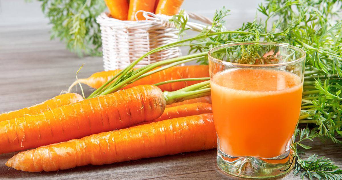 Свежевыжатый морковный сок польза и вред. приготовление. лечение. применение